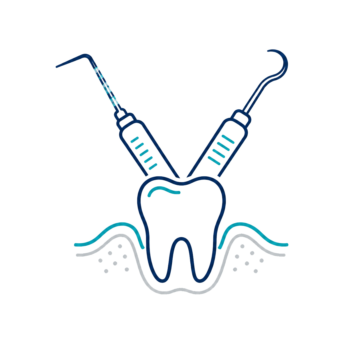 Periodontal Instruments & Accessories