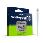FGM Whitepost System DC 1
