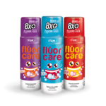 FGM Fluor Care Fluoride Foam