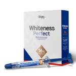 FGM Whiteness Perfect Whitening Gel
