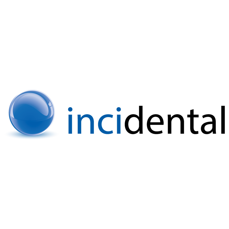 incidental logo