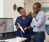 intraoral scanner ROI guide for dental clinics in Africa