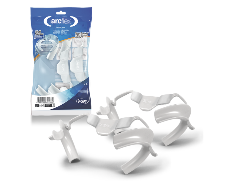 FGM Arcflex Dental Retractor