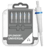Splendor Adjustable Fiber Glass Post System Angelus product presentation