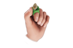 Dappen Ring - Image 2