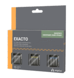 Exacto Trial Kits And Refills - Image 2