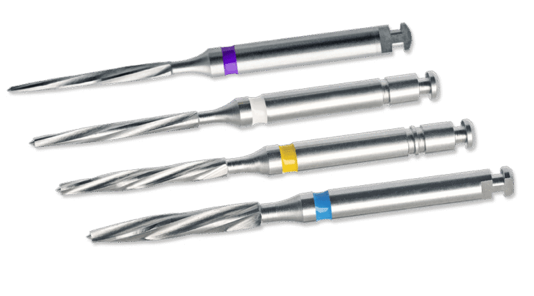 Exacto Drills Angelus dental product
