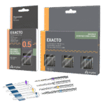 Exacto Trial Kits And Refills - Image 3