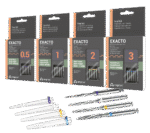 Exacto Trial Kits And Refills Angelus dental product