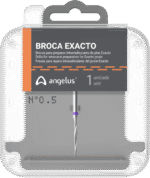 Exacto Drills - Image 2