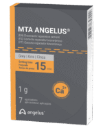 MTA Angelus Reparative Bioceramic Cement - Image 2