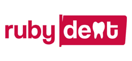 RubyDent logo Slider