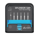 Splendor Adjustable Fiber Glass Post System Angelus product presentation