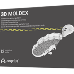 3D Moldex Angelus dental product