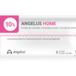 Angelus Home Whitening Gel dental product