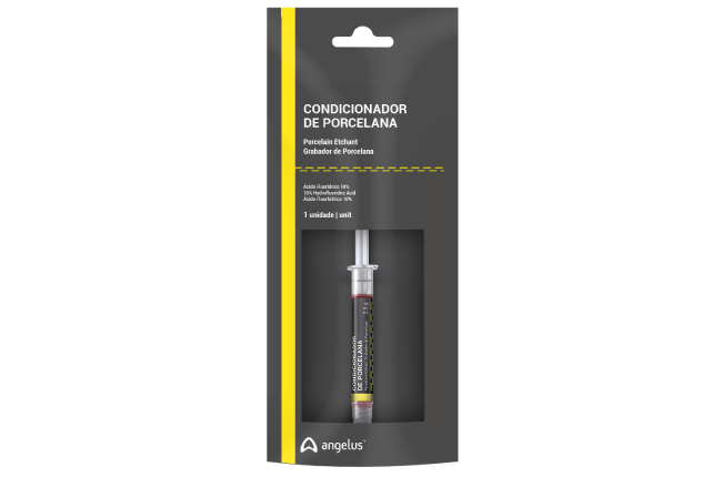 Angelus Porcelain Conditioner dental product