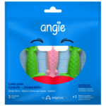 Angelus Syringe Sleeve dental product