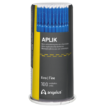Aplik Micro-Applicators Angelus dental product