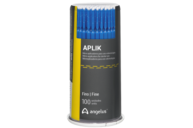 Aplik Micro-Applicators Angelus dental product