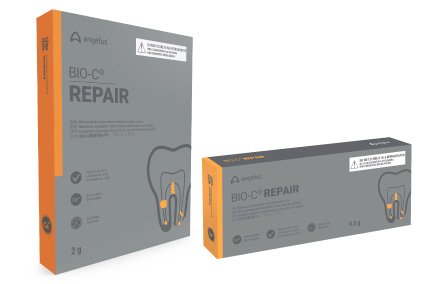 Bio-C Repair Angelus dental product