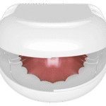 Case For Removable Orthodontic Appliances Angelus dental product