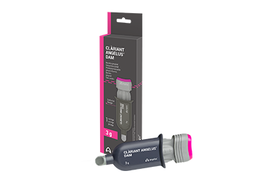 Clàriant Angelus Dam dental product