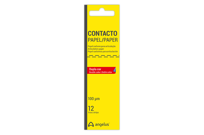 Contacto Angelus dental product