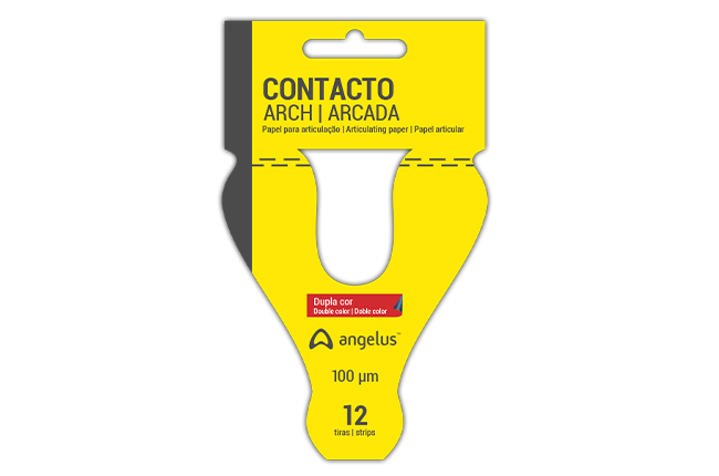 Contacto Arch Angelus dental product
