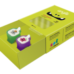 Dappen Ring Angelus dental product