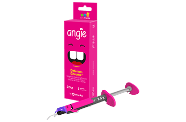 Defense-Chroma - Refill Angelus dental product