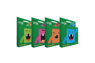 Dental Album Angelus dental product