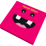 Dental Album Premium Angelus dental product