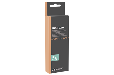 Endo Dam Angelus dental product