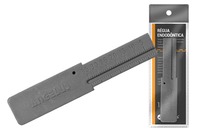 Endodontic Ruler Angelus dental product