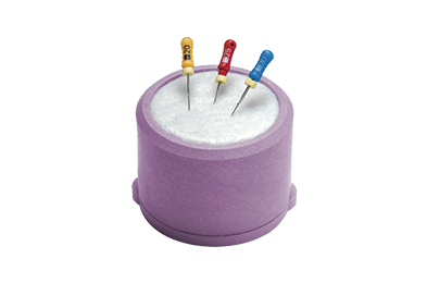 Endometric File Support Angelus dental product