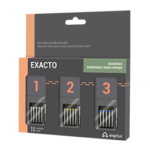 Exacto Post System Kit Angelus dental product