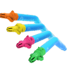 Flex Saliva Ejector Kids Angelus dental product