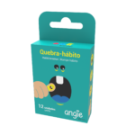 Habit-Breaker Angelus dental product