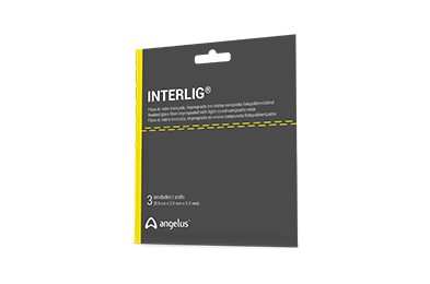 Interlig Angelus dental product