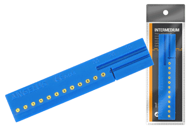 Intermedium Angelus dental product