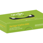 Kids Air/ Water Syringe Angelus dental product