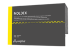 Moldex Impression Tray Angelus product presentation