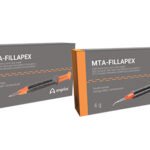 MTA Fillapex Bioceramic Endodontic Sealer Angelus dental product