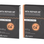 MTA Repair HP Bioceramic Reparative Cement Angelus dental product