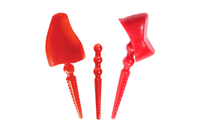 Nucleojet Angelus dental product