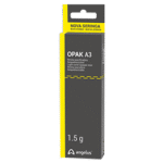 Opak Opaquer Resin Angelus dental product