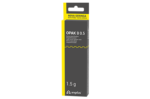 Opak Opaquer Resin Angelus product presentation