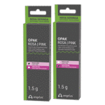 Opak Pink Masking Resin Angelus dental product