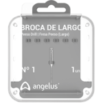 Peeso Drills Angelus dental product