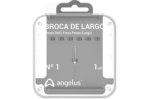Peeso Drills Angelus dental product